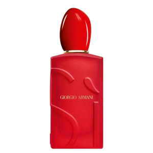 عطر سي باشون ريد بلوم جورجيو أرماني النسائي أو دو بارفيوم 100 مل  Sì Passione Red Bloom Giorgio Armani Eau de Parfum